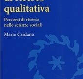 Tecniche di ricerca qualitativa – Marioo Cardano