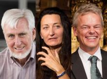 3 psicologi vincono il Premio nobel per la medicina 2014