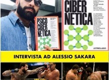 INTERVISTA ad ALESSIO SAKARA: PSICOCIBERNETICA
