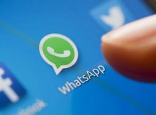 Ansia, rabbia e depressione cercando di essere cordiali su Whatsapp