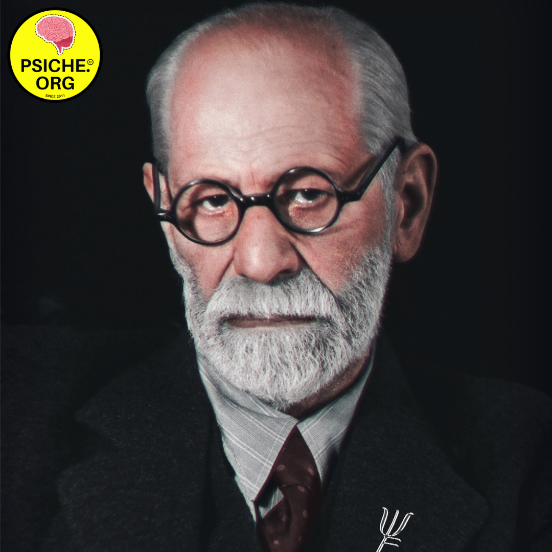 Freud e lo sviluppo psicosessuale nel bambino