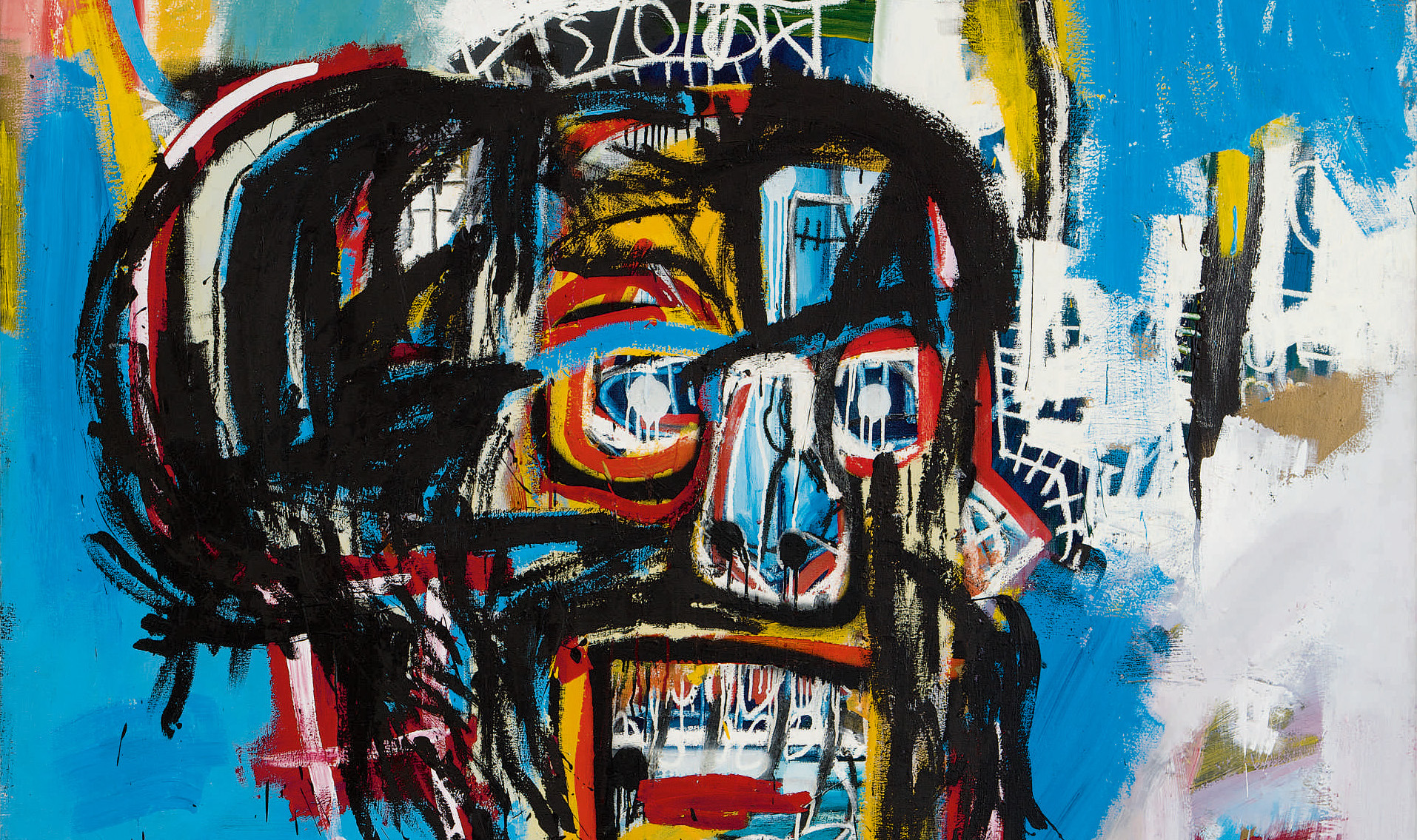 Jean-Michel Basquiat: analisi di un genio